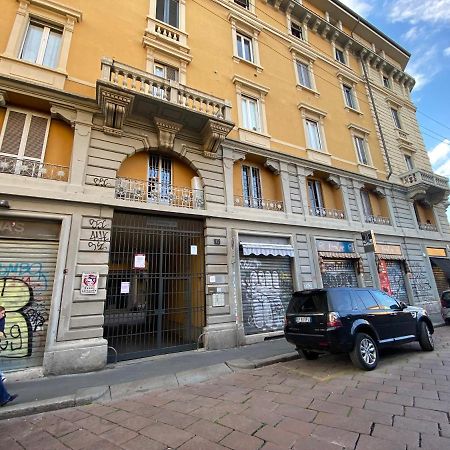 Apartament Lm Tortona House Mediolan Zewnętrze zdjęcie