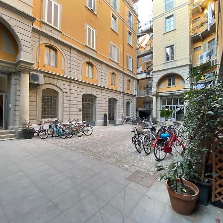 Apartament Lm Tortona House Mediolan Zewnętrze zdjęcie