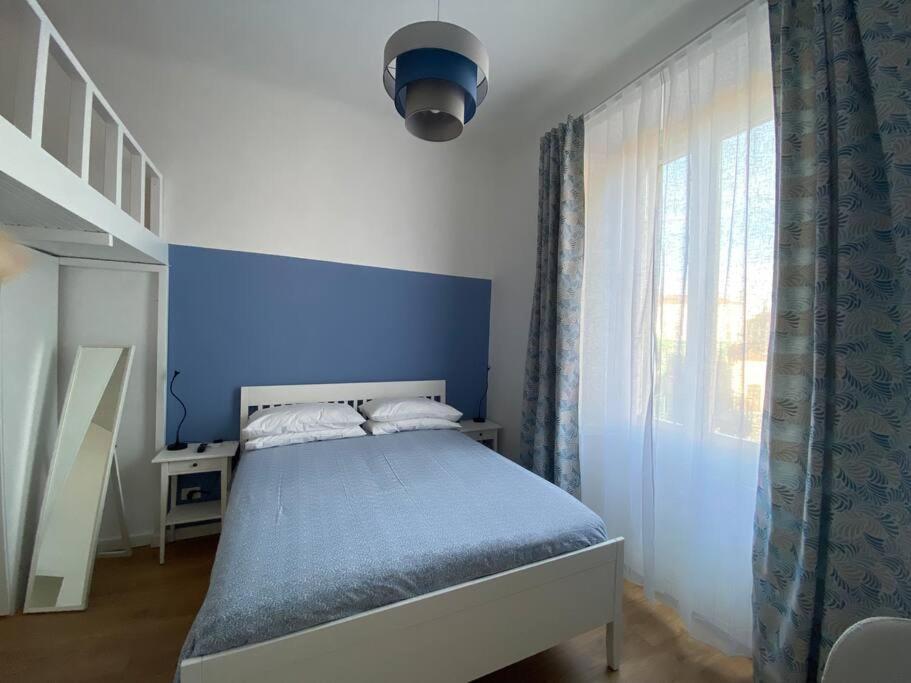 Apartament Lm Tortona House Mediolan Zewnętrze zdjęcie