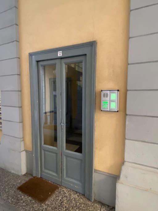 Apartament Lm Tortona House Mediolan Zewnętrze zdjęcie
