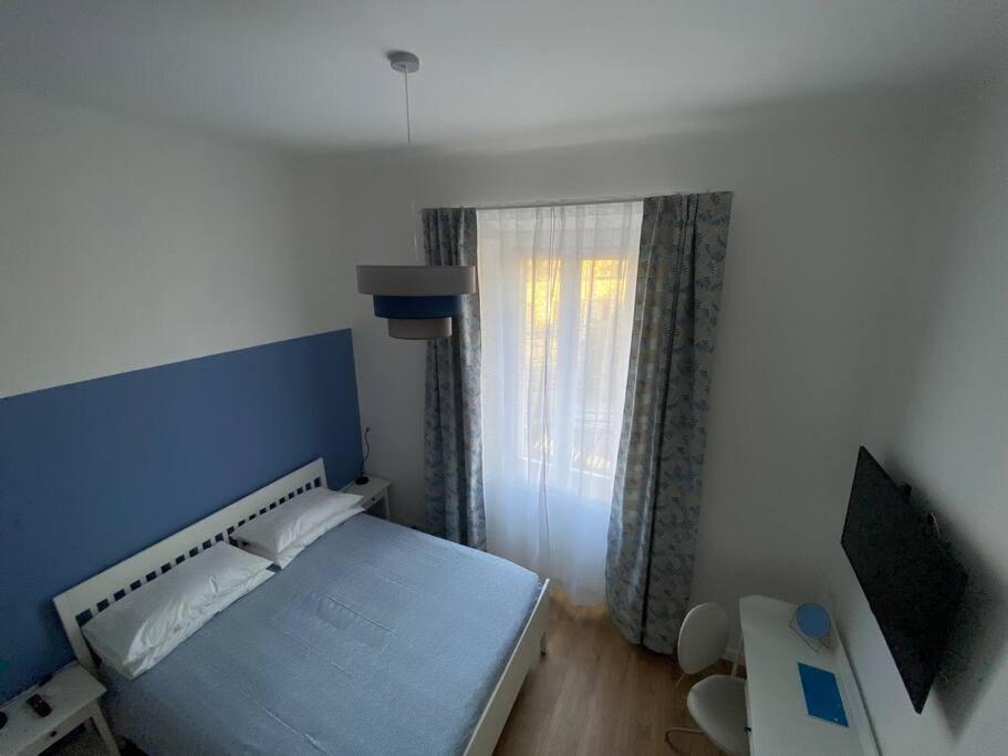 Apartament Lm Tortona House Mediolan Zewnętrze zdjęcie