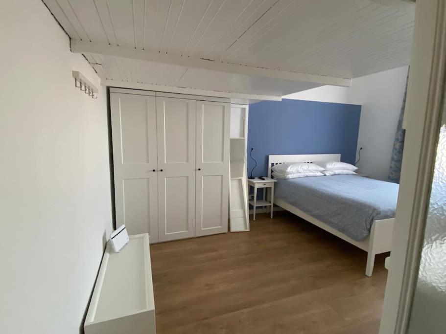 Apartament Lm Tortona House Mediolan Zewnętrze zdjęcie