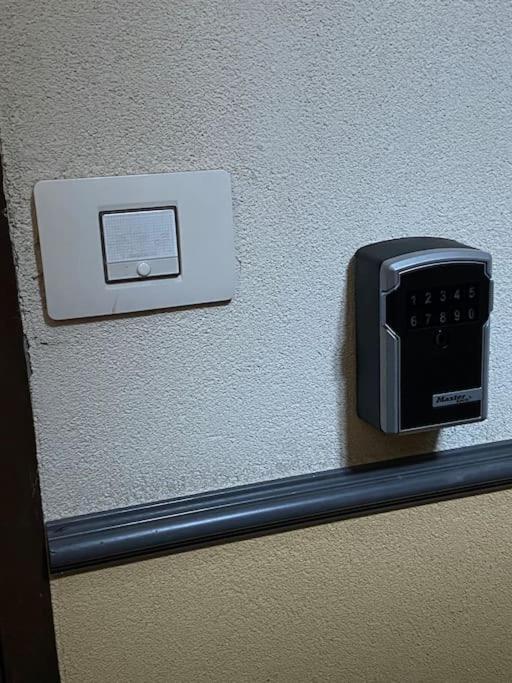 Apartament Lm Tortona House Mediolan Zewnętrze zdjęcie