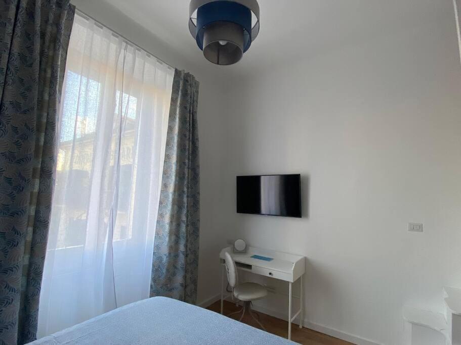 Apartament Lm Tortona House Mediolan Zewnętrze zdjęcie