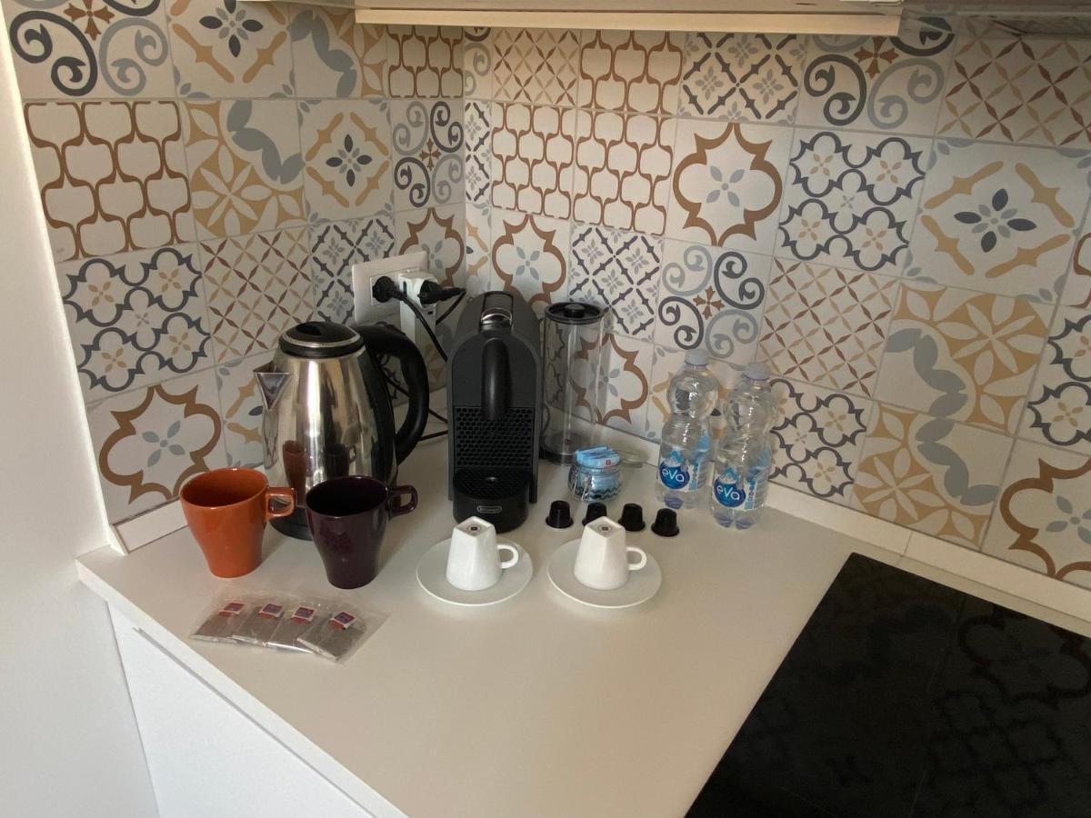 Apartament Lm Tortona House Mediolan Zewnętrze zdjęcie