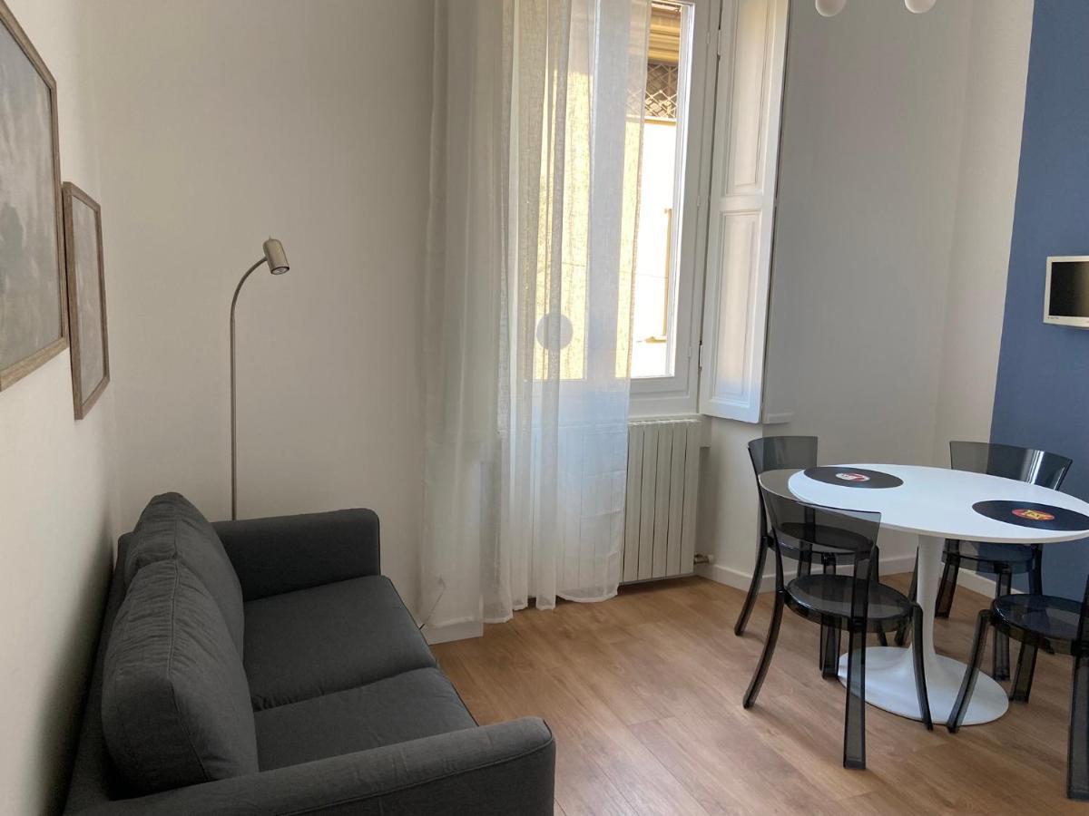 Apartament Lm Tortona House Mediolan Zewnętrze zdjęcie