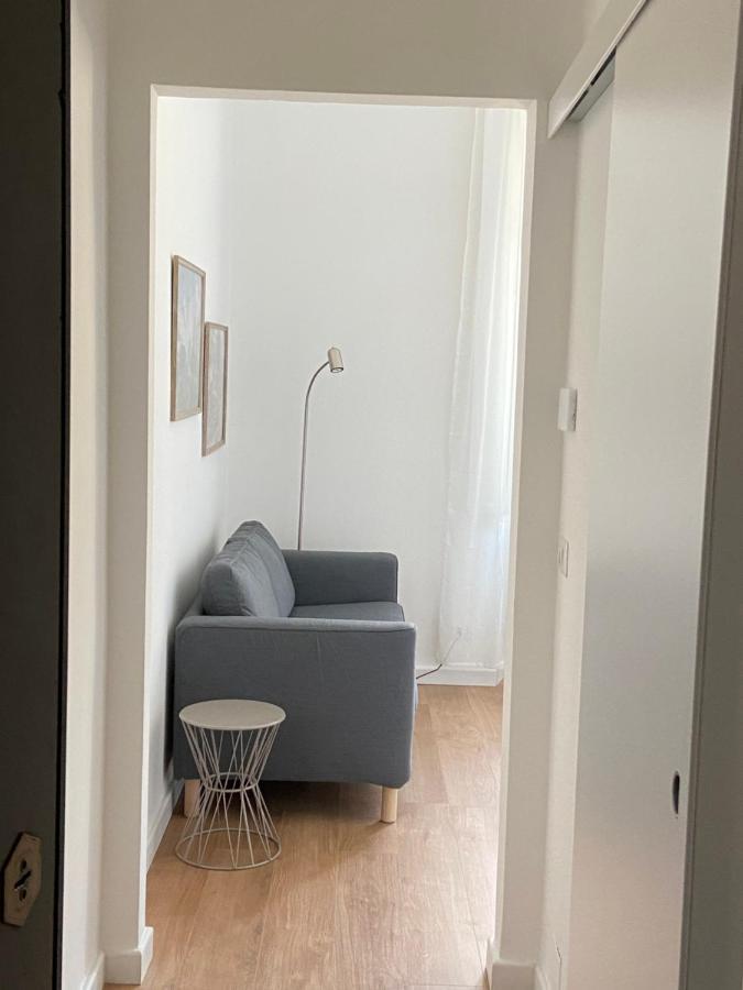 Apartament Lm Tortona House Mediolan Zewnętrze zdjęcie